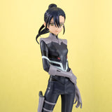 Nyaan Lucrea Light Figure Pilot Suit Ver. - Mobile Suit Gundam GQuuuuuuX - Authentic Japanese MegaHouse Figure 