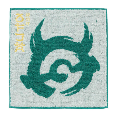 O-Matsuri Mark Hand Towel - Authentic Japanese Pokémon Center Household product 