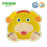Oatchi Sticker Patch PMW001 - PIKMIN - Authentic Japanese Nintendo Sticker 