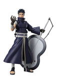 Obito Uchiha S.H.Figuarts Figure "Dream of Hollow Despair" - Naruto Shippuden - Authentic Japanese Bandai Namco Figure 