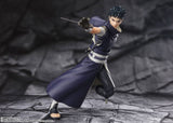 Obito Uchiha S.H.Figuarts Figure "Dream of Hollow Despair" - Naruto Shippuden - Authentic Japanese Bandai Namco Figure 