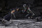 Obito Uchiha S.H.Figuarts Figure "Dream of Hollow Despair" - Naruto Shippuden - Authentic Japanese Bandai Namco Figure 