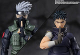 Obito Uchiha S.H.Figuarts Figure "Dream of Hollow Despair" - Naruto Shippuden - Authentic Japanese Bandai Namco Figure 