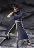 Obito Uchiha S.H.Figuarts Figure "Dream of Hollow Despair" - Naruto Shippuden - Authentic Japanese Bandai Namco Figure 