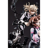 Ochaco & Himiko Figure "Young Girl's Ego" ANO-BAMEN - My Hero Academia - Authentic Japanese Takara Tomy Figure 