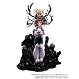 Ochaco & Himiko Figure "Young Girl's Ego" ANO-BAMEN - My Hero Academia - Authentic Japanese Takara Tomy Figure 