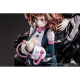 Ochaco & Himiko Figure "Young Girl's Ego" ANO-BAMEN - My Hero Academia - Authentic Japanese Takara Tomy Figure 