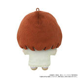 Ochaco Uraraka (Childhood) Nui Pal Mascot Plush - My Hero Academia - Authentic Japanese movic Mascot Plush Keychain 