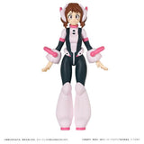 Ochaco Uraraka COLLEKAZARO Figure (CK-M02) - My Hero Academia - Authentic Japanese Takara Tomy Figure 