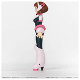 Ochaco Uraraka COLLEKAZARO Figure (CK-M02) - My Hero Academia - Authentic Japanese Takara Tomy Figure 