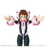 Ochaco Uraraka COLLEKAZARO Figure (CK-M02) - My Hero Academia - Authentic Japanese Takara Tomy Figure 