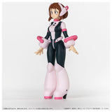 Ochaco Uraraka COLLEKAZARO Figure (CK-M02) - My Hero Academia - Authentic Japanese Takara Tomy Figure 