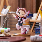 Ochaco Uraraka PalVerse Palé. Figure - My Hero Academia - Authentic Japanese Bushiroad Creative Figure 