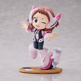 Ochaco Uraraka PalVerse Palé. Figure - My Hero Academia - Authentic Japanese Bushiroad Creative Figure 