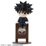 Ochatomo Series Figure - Jujutsu Kaisen (6Pcs/BOX) - Authentic Japanese MegaHouse Figure 