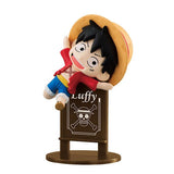 Ochatomo Series Figure Pirate Banquet (8Pack/BOX) - ONE PIECE - Authentic Japanese MegaHouse Figure 