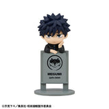 Ochatomo Series Figure The Culling Game - Jujutsu Kaisen (6Pcs/BOX) - Authentic Japanese MegaHouse Figure 