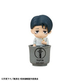 Ochatomo Series Figure The Culling Game - Jujutsu Kaisen (6Pcs/BOX) - Authentic Japanese MegaHouse Figure 