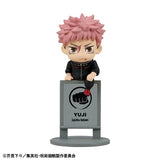 Ochatomo Series Figure The Culling Game - Jujutsu Kaisen (6Pcs/BOX) - Authentic Japanese MegaHouse Figure 