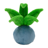 Oddish Plush Pokémon fit - Authentic Japanese Pokémon Center Plush 