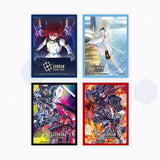Official Card Sleeves 02 - GUNDAM Card Game - Authentic Japanese Bandai Namco TCG Sleeves 
