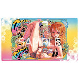 Official Playmat Limited Edition vol.3 - ONE PIECE Card Game - Authentic Japanese Bandai Namco TCG Playmat 