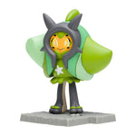 Ogerpon Figure Magnet Memo Stand - Authentic Japanese Pokémon Center Figure 