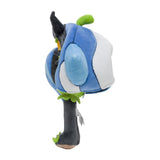 Ogerpon (Wellspring Mask) Plush - Authentic Japanese Pokémon Center Plush 