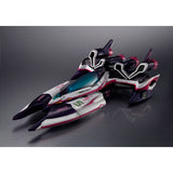 Ogre AN-21 (Super Aero Boost Mode) Figure C.F.C.Heritage Edition - Future GPX Cyber Formula SIN - Authentic Japanese MegaHouse Figure 