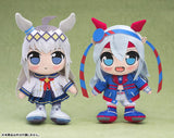 Oguri Cap Kuripan Plush - Umamusume: Pretty Derby - Authentic Japanese Good Smile Company Plush 