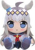Oguri Cap Kuripan Plush - Umamusume: Pretty Derby - Authentic Japanese Good Smile Company Plush 