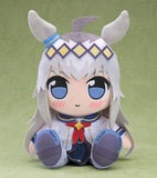 Oguri Cap Kuripan Plush - Umamusume: Pretty Derby - Authentic Japanese Good Smile Company Plush 