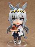 Oguri Cap Nendoroid Figure - Umamusume: Pretty Derby - Authentic Japanese Good Smile Company Figure 