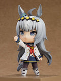 Oguri Cap Nendoroid Figure - Umamusume: Pretty Derby - Authentic Japanese Good Smile Company Figure 