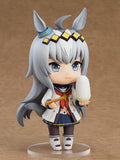 Oguri Cap Nendoroid Figure - Umamusume: Pretty Derby - Authentic Japanese Good Smile Company Figure 