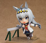 Oguri Cap Nendoroid Figure - Umamusume: Pretty Derby - Authentic Japanese Good Smile Company Figure 