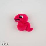 Oh-So-Snake Magnet Mascot - EarthBound - Authentic Japanese Hobonichi Magnet Toy 