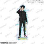 Okarun Acrylic Stand - Dandadan - Authentic Japanese Bushiroad Creative Acrylic Stand 