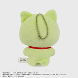 Okarun Mimi Mascot Plush B - Dandadan - Authentic Japanese Anicraft Mascot Plush Keychain 