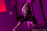 Okarun (Transformed) Figure Revoltech - Dandadan - Authentic Japanese KAIYODO Figure 