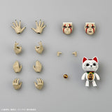 Okarun (Transformed) Figure Revoltech - Dandadan - Authentic Japanese KAIYODO Figure 