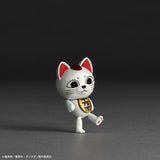 Okarun (Transformed) Figure Revoltech - Dandadan - Authentic Japanese KAIYODO Figure 