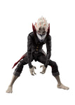 Okarun (Transformed) S.H.Figuarts Figure - Dandadan - Authentic Japanese Bandai Namco Figure 