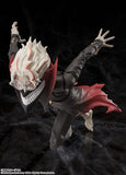 Okarun (Transformed) S.H.Figuarts Figure - Dandadan - Authentic Japanese Bandai Namco Figure 