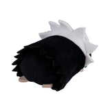 Okarun (Turbo Granny Ver.) Noru-Character Mascot - Dandadan - Authentic Japanese Shueisha/Viz Media Otedama 