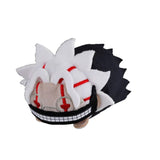 Okarun (Turbo Granny Ver.) Noru-Character Mascot - Dandadan - Authentic Japanese Shueisha/Viz Media Otedama 