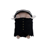 Okarun (Turbo Granny Ver.) Noru-Character Mascot - Dandadan - Authentic Japanese Shueisha/Viz Media Otedama 