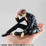 Okita-san Palm-size Figure G.E.M. Series - Gintama - Authentic Japanese MegaHouse Figure 