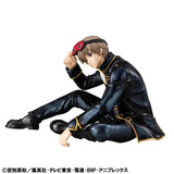 Okita-san Palm-size Figure G.E.M. Series - Gintama - Authentic Japanese MegaHouse Figure 
