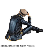 Okita-san Palm-size Figure G.E.M. Series - Gintama - Authentic Japanese MegaHouse Figure 